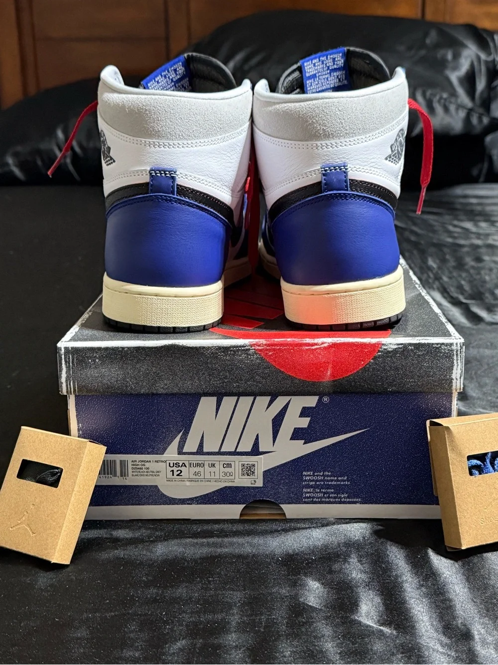 Jordan style dz5485